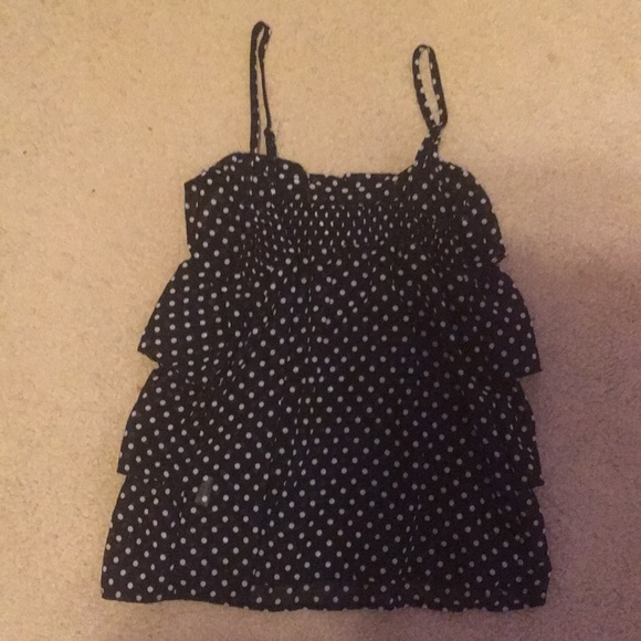 Summer top - Picture 3 of 3